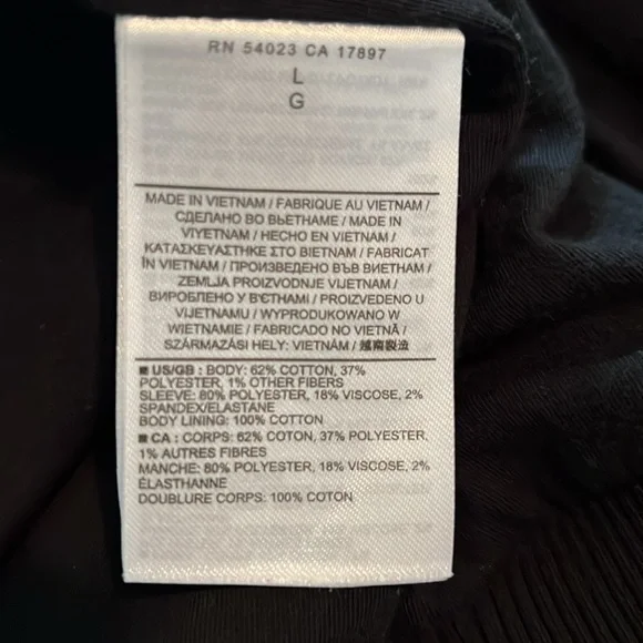 Banana Republic Bomber Jacket - Picture 7 of 8